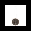Viking Compass Pine Air Freshener
