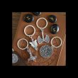 Pathfinder Vegvisir Keyring