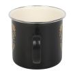 Viking Compass Enamel Mug
