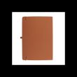 Viking Compass A5 Faux Leather Journal with Pen