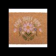 Natural Daisy Home Sweet Home Doormat