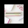 Pack of 5 Literature Inspired Pencils