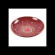 Sacred Heart Trinket Dish