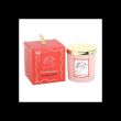 Cherub's Kiss Passionberry Peach Candle