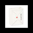 Love Letter Valentine's Day Flower Vase
