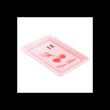 Cherry Postage Stamp Trinket Dish