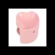 Pink Heart Oil Burner