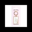 Love Letter Keyring