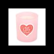 Self Love Club Coconut Candle