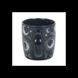 Blue Moon Print Mug