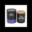 The Coven Black Fig Scented Candle