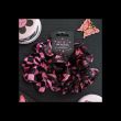 Set of 2 Rebel Butterfly and Checkerboard Hair Scrunchies
