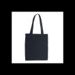 Blue Moon Print Tote Bag