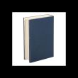 Blue Moon Book Shaped Storage Box