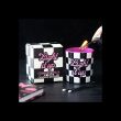 Light It Up Strawberry Vanilla Candle