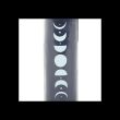 Moon Phase Wild Blueberry & Vanilla Tube Candle
