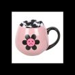 Sad Flower Mug and Socks Set
