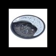 Blue Moon Stacking Trinket Dish
