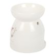 Butterflies Appear Oil Burner