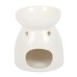 Butterflies Appear Oil Burner