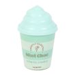 Mint Choc Ice Cream Scented Candle