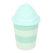 Mint Choc Ice Cream Scented Candle