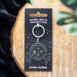 Cryptid Research Team Keyring
