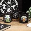 Bigfoot Search Team Enamel Mug