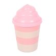 Strawberry Ice Cream Scented Candle