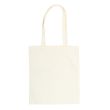 Pink Scoops & Smiles Club Polycotton Tote Bag