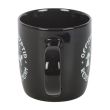 Cryptid Research Team Mug
