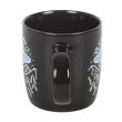 Heat Change UFO Mug