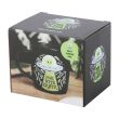 Heat Change UFO Mug