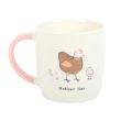 Mother Hen Mug