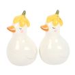 Daisy & Duck Salt and Pepper Shakers