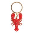 Your Are My Lobster Keyring