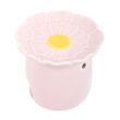Pink Daisy Oil Burner