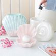 Clam Shell Trinket Dish
