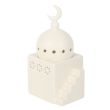 Mosque Shaped Multi-Purpose Burner