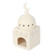 Mosque Shaped Multi-Purpose Burner