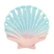 Iridescent Shell Trinket Dish
