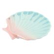 Iridescent Shell Trinket Dish