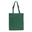 Green Witch Tote Bag