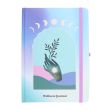 Aura Energy A5 Wellness Journal and Pen