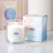 Aura Energy Ocean Breeze Iridescent Candle