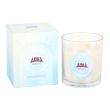 Aura Energy Ocean Breeze Iridescent Candle