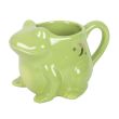 Luna Frog Shaped Mug
