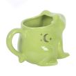 Luna Frog Shaped Mug
