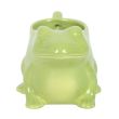 Luna Frog Shaped Mug