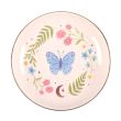 Luna Butterfly Trinket Dish